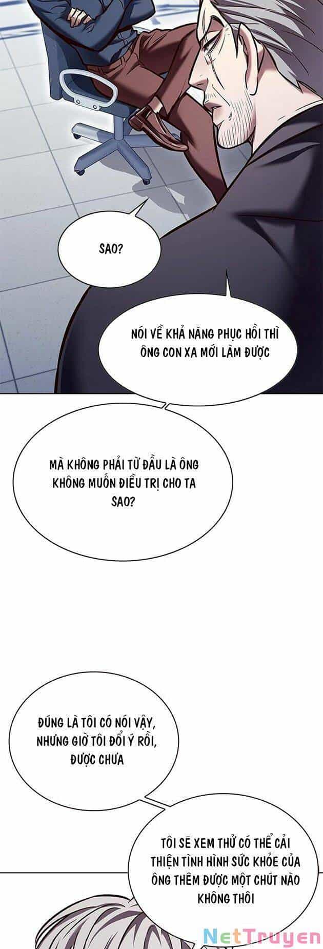 Hoá Thân Thành Mèo - Chương 227 - ảnh 52