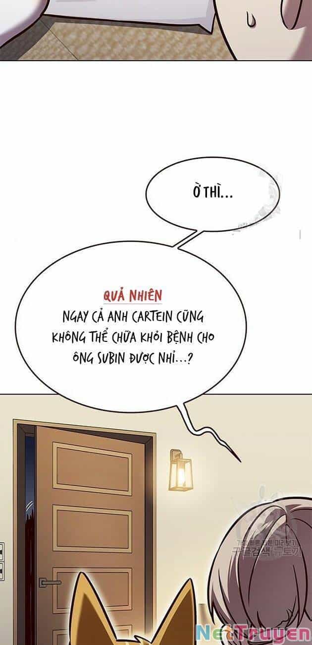 Hoá Thân Thành Mèo - Chương 228 - ảnh 19