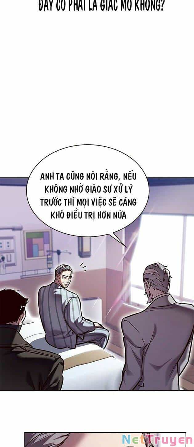 Hoá Thân Thành Mèo - Chương 229 - ảnh 10