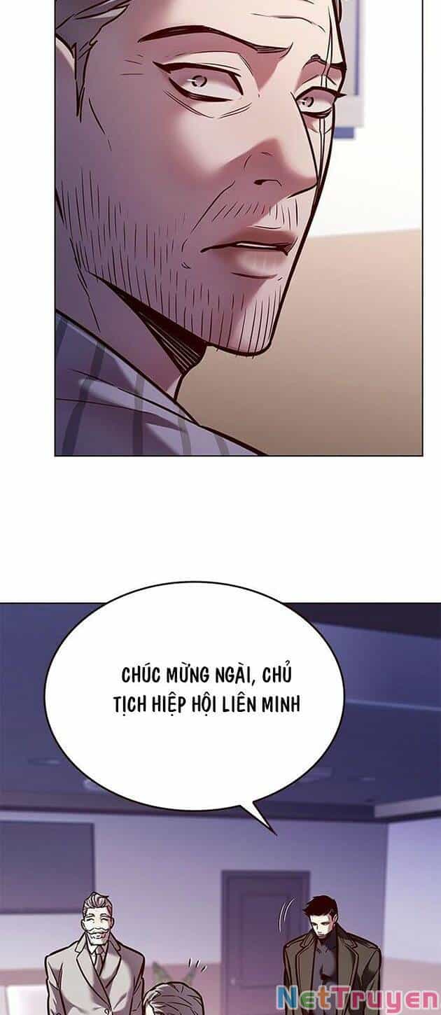 Hoá Thân Thành Mèo - Chương 229 - ảnh 11
