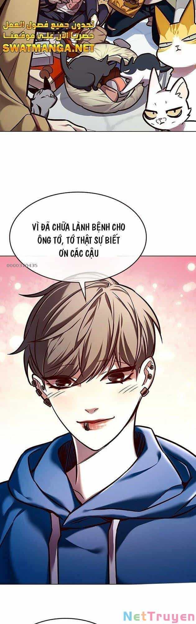Hoá Thân Thành Mèo - Chương 229 - ảnh 28