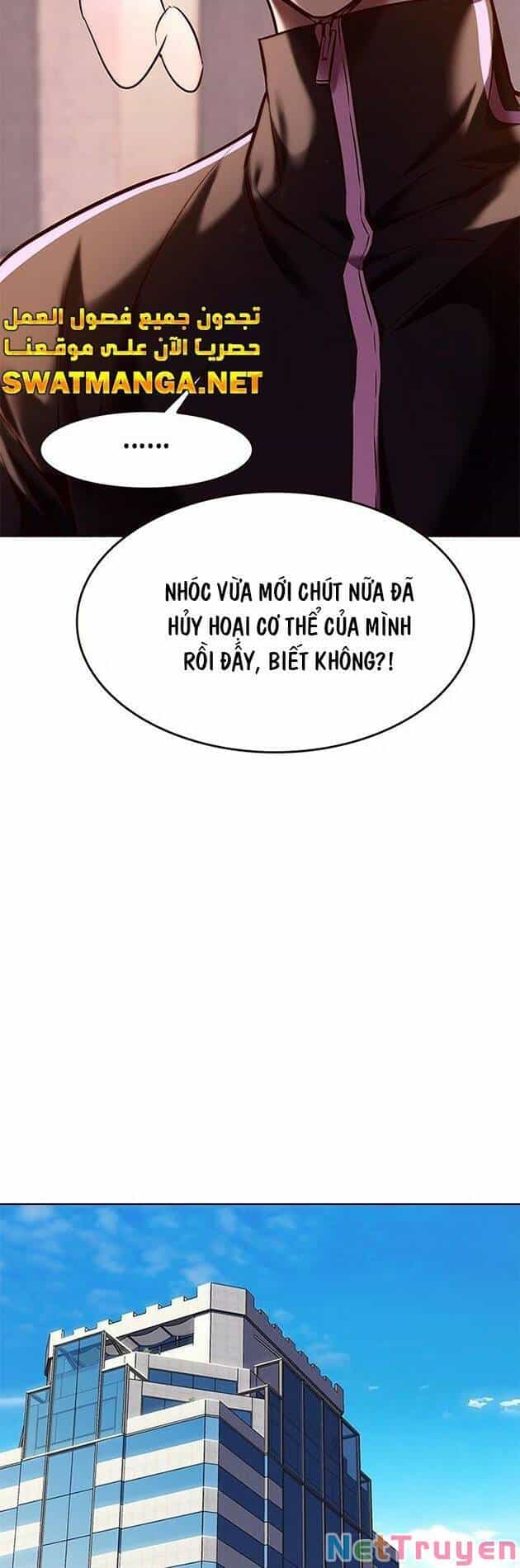Hoá Thân Thành Mèo - Chương 229 - ảnh 68