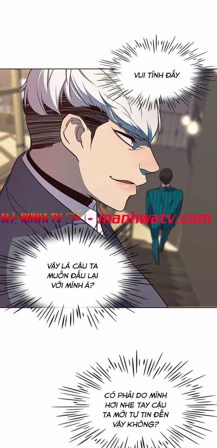 Hoá Thân Thành Mèo - Chương 23 - ảnh 17