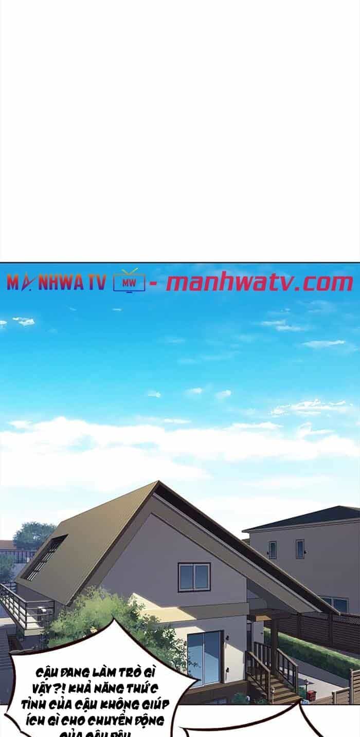 Hoá Thân Thành Mèo - Chương 23 - ảnh 24