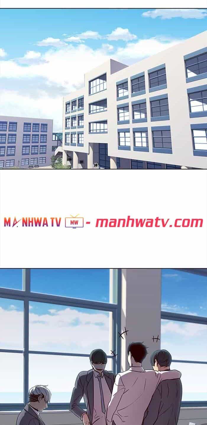 Hoá Thân Thành Mèo - Chương 23 - ảnh 27