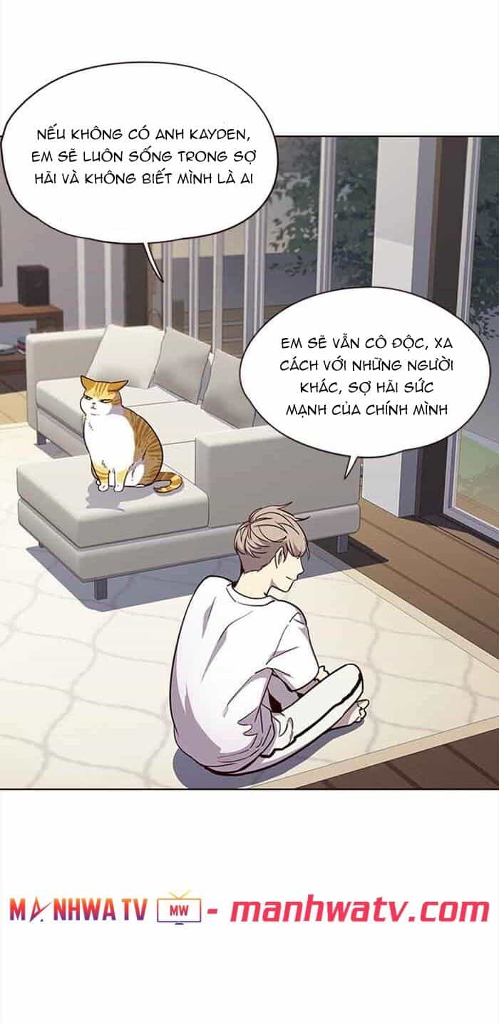 Hoá Thân Thành Mèo - Chương 23 - ảnh 43