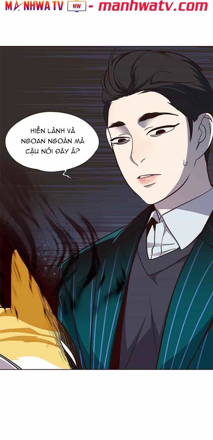 Hoá Thân Thành Mèo - Chương 23 - ảnh 62