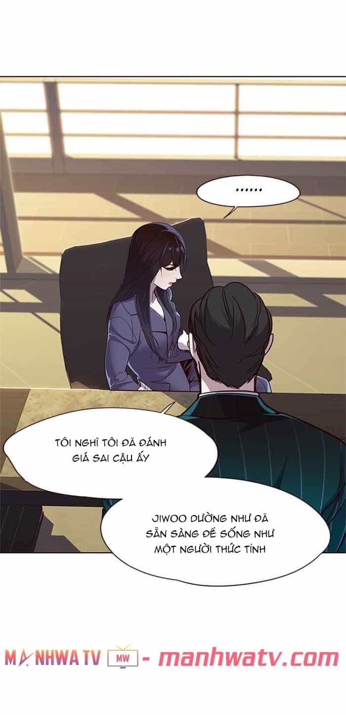 Hoá Thân Thành Mèo - Chương 23 - ảnh 7