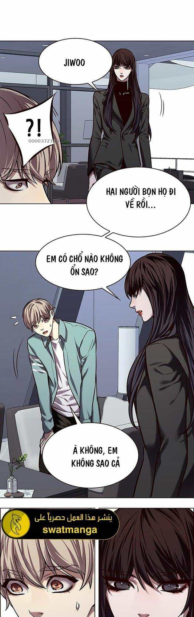 Hoá Thân Thành Mèo - Chương 230 - ảnh 37