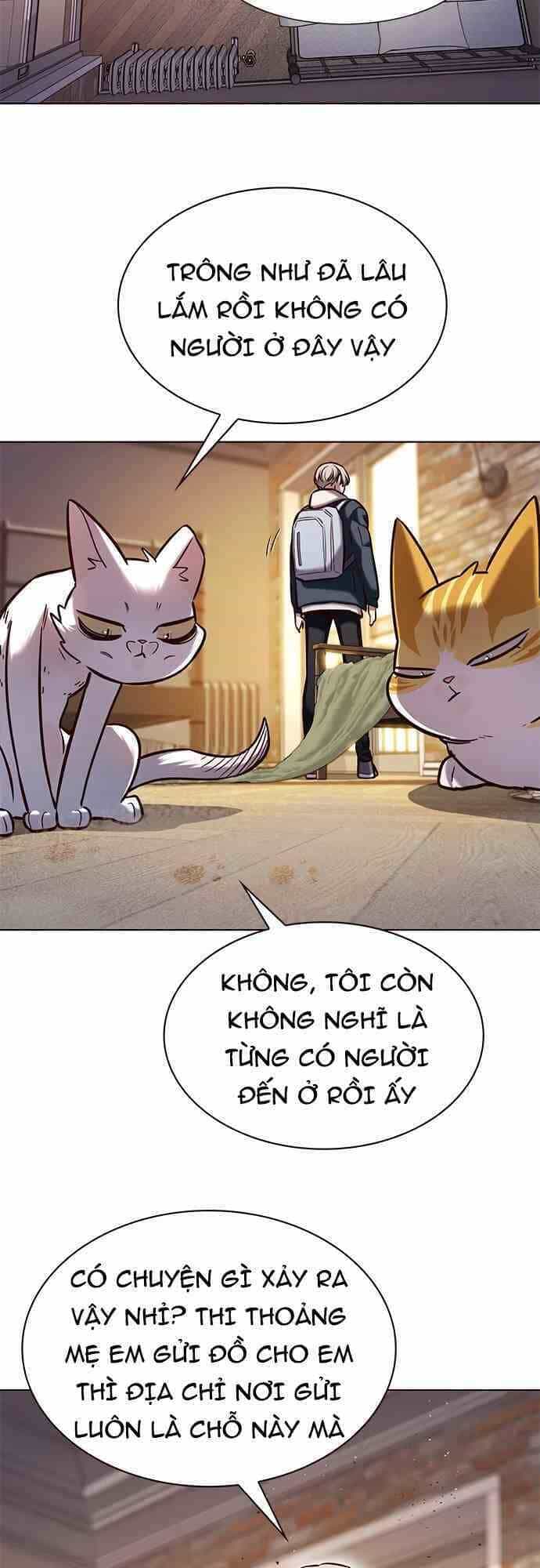Hoá Thân Thành Mèo - Chương 231 - ảnh 36