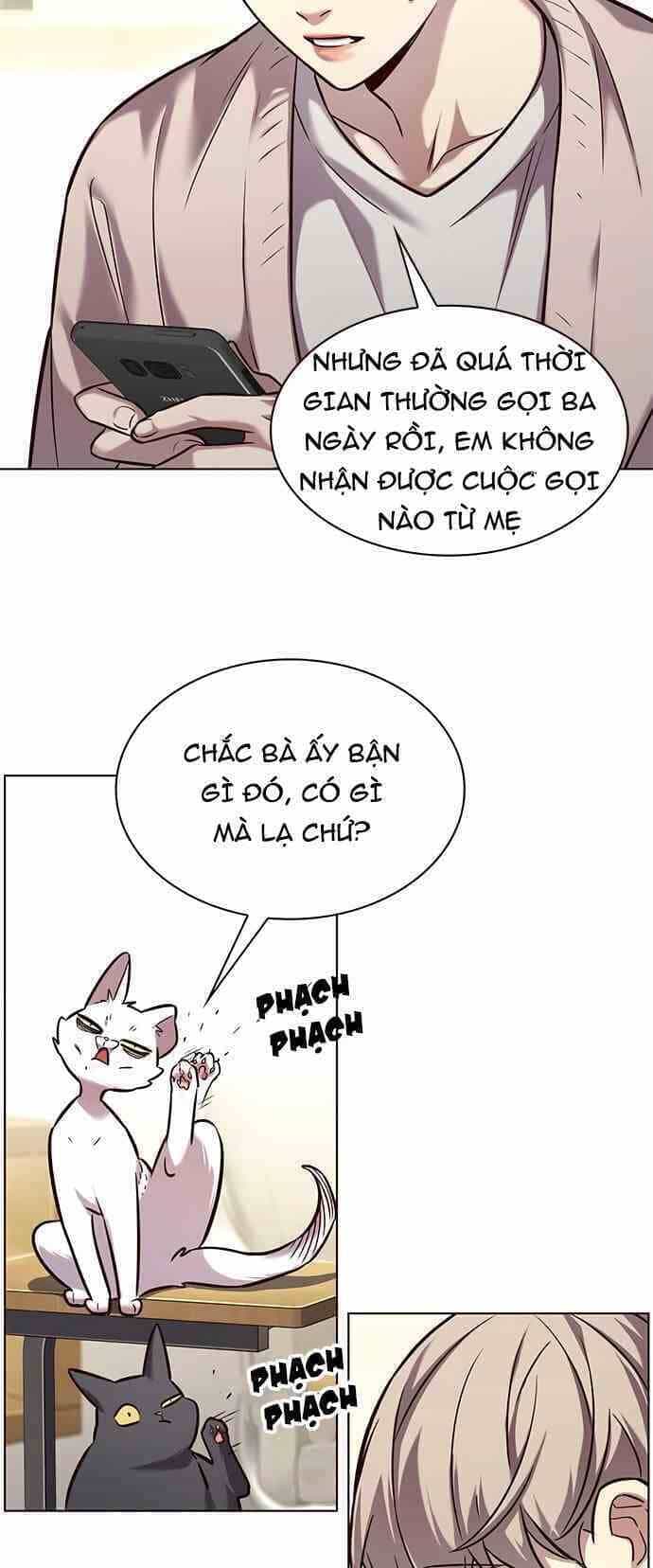Hoá Thân Thành Mèo - Chương 231 - ảnh 5