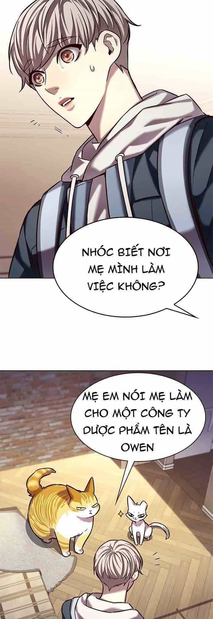 Hoá Thân Thành Mèo - Chương 231 - ảnh 53