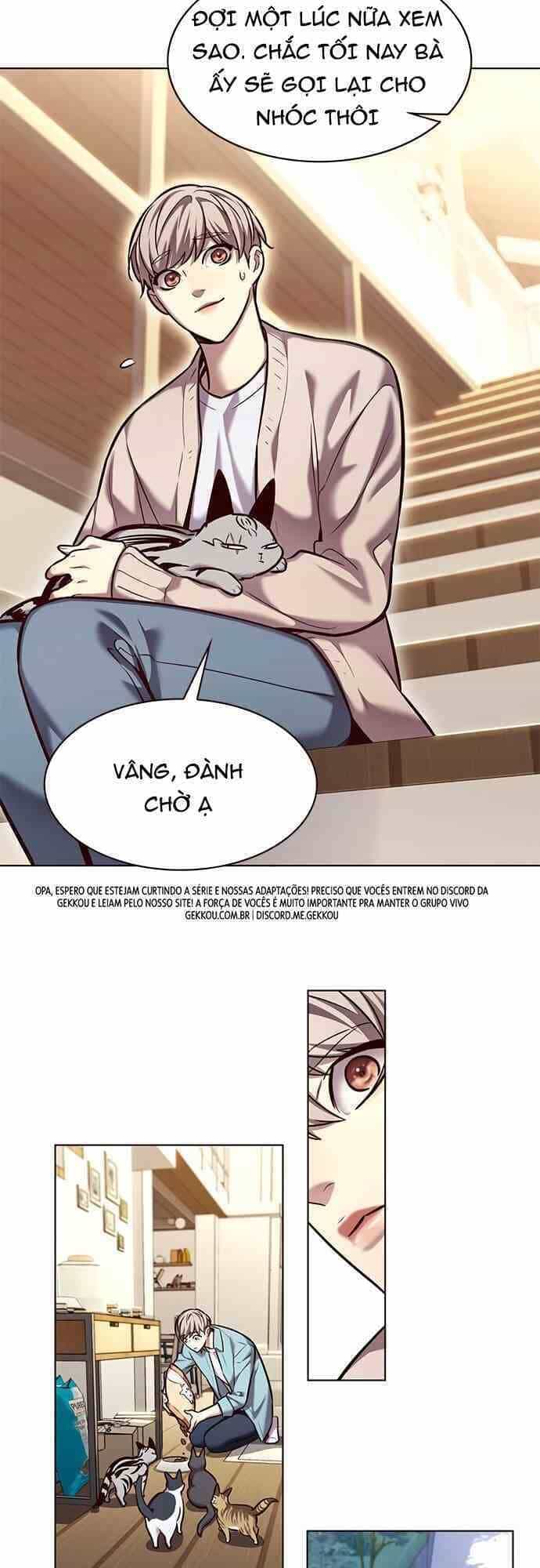 Hoá Thân Thành Mèo - Chương 231 - ảnh 9