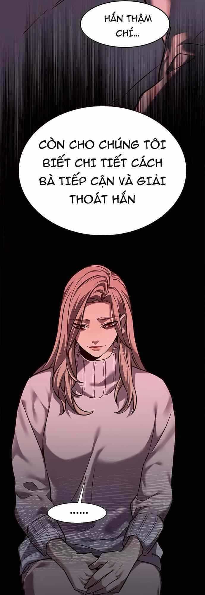 Hoá Thân Thành Mèo - Chương 232 - ảnh 12