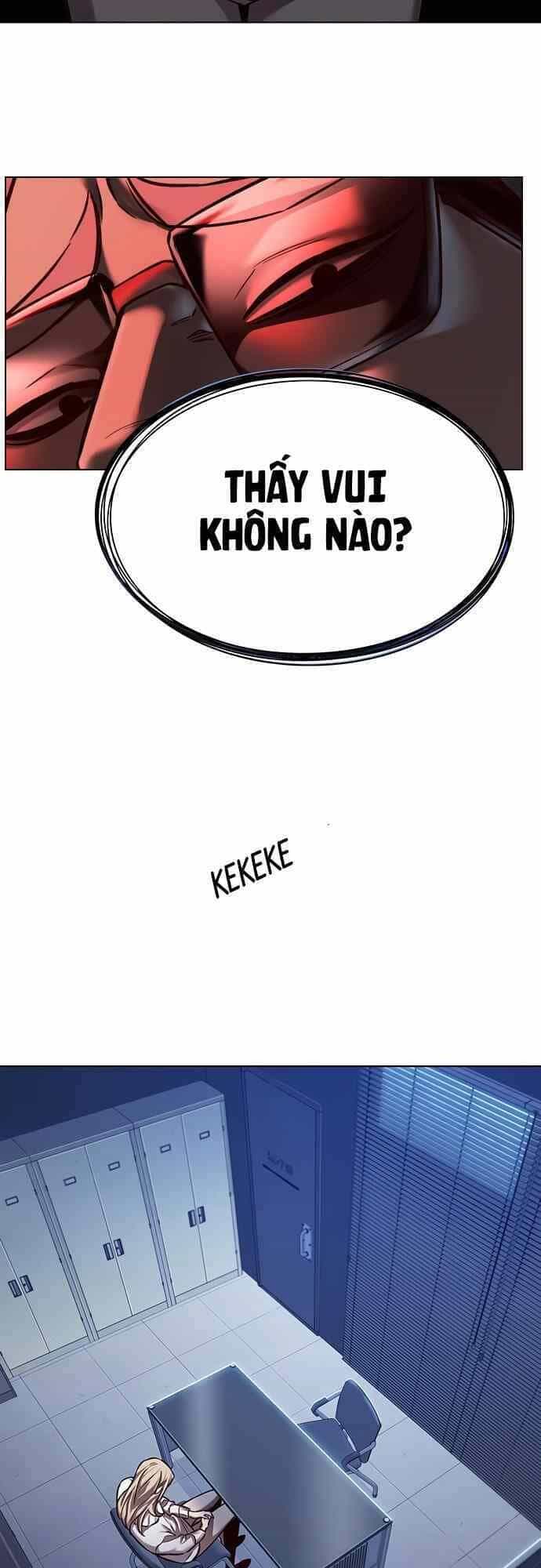 Hoá Thân Thành Mèo - Chương 232 - ảnh 13