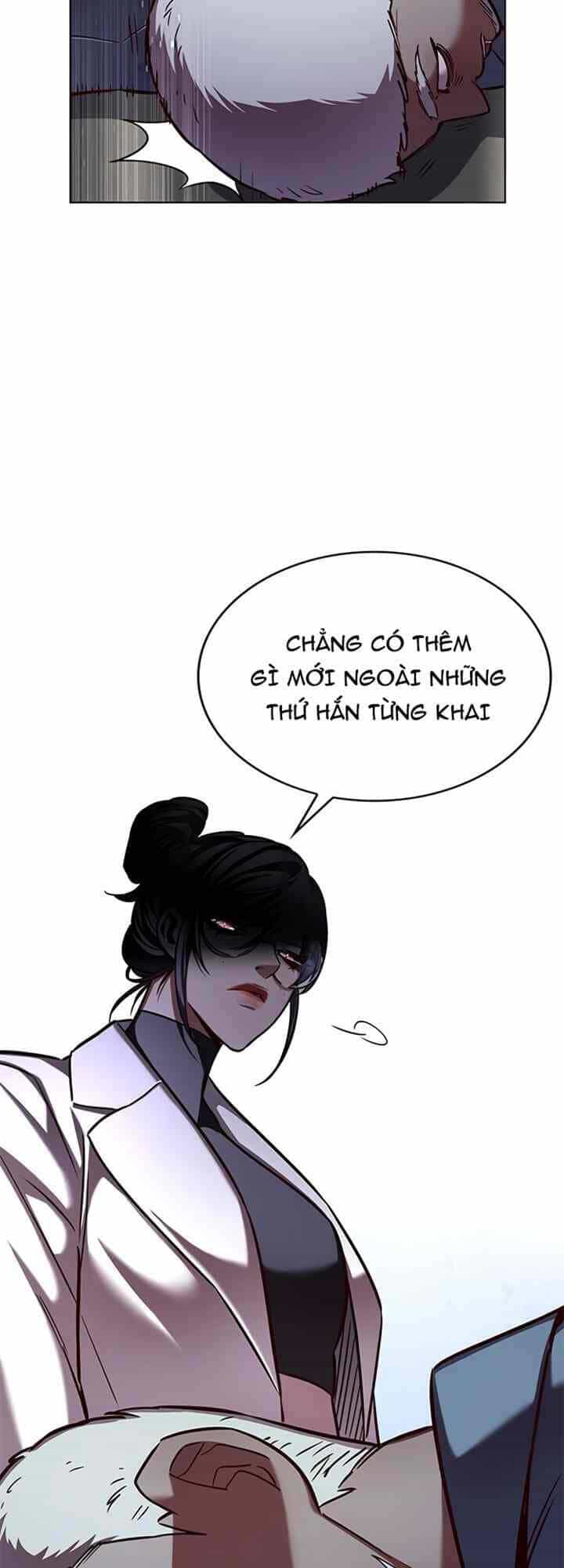 Hoá Thân Thành Mèo - Chương 234 - ảnh 11