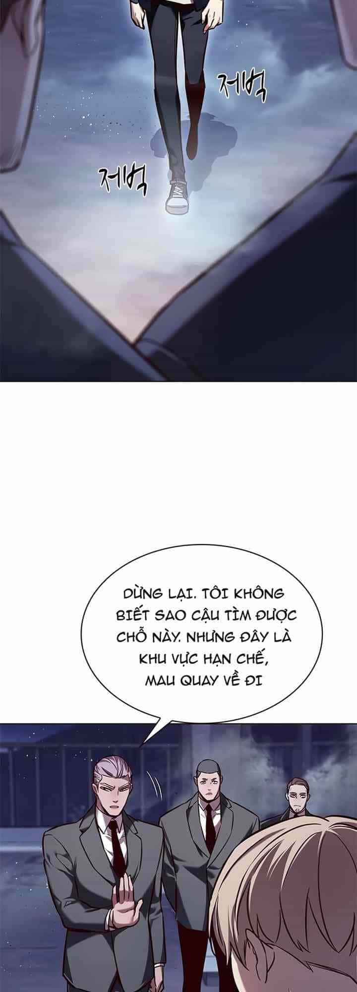 Hoá Thân Thành Mèo - Chương 234 - ảnh 43