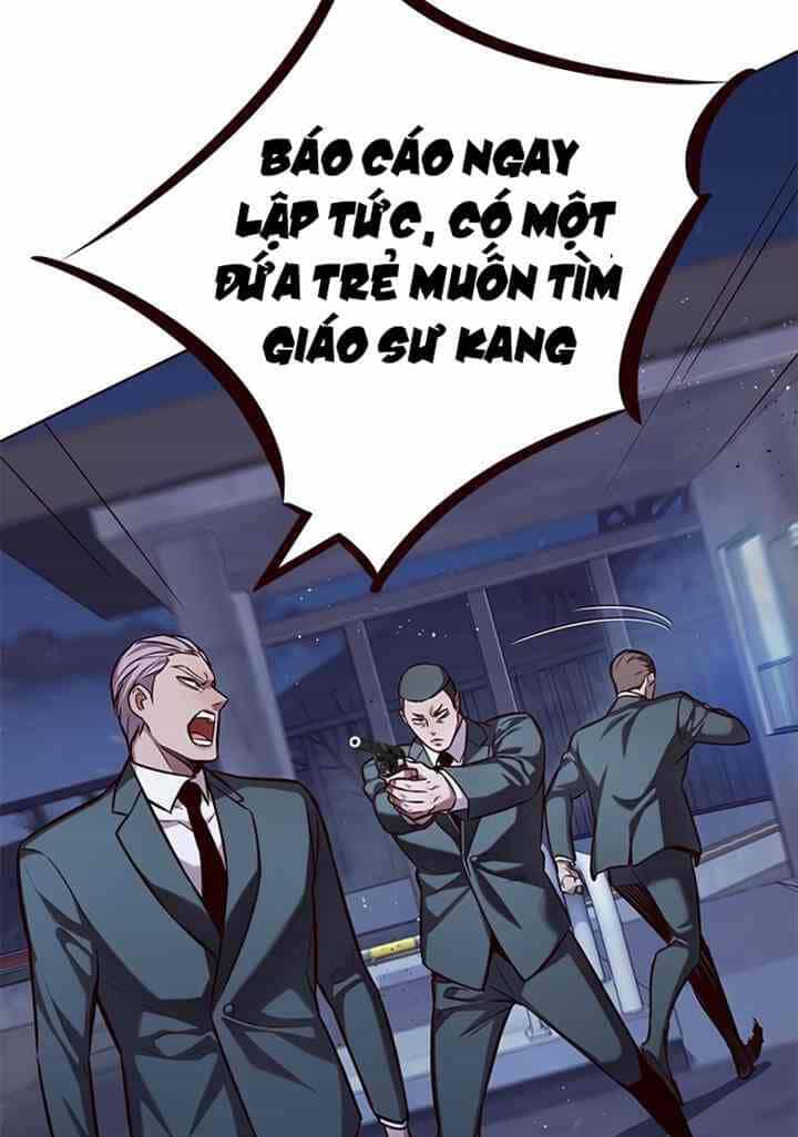 Hoá Thân Thành Mèo - Chương 234 - ảnh 47