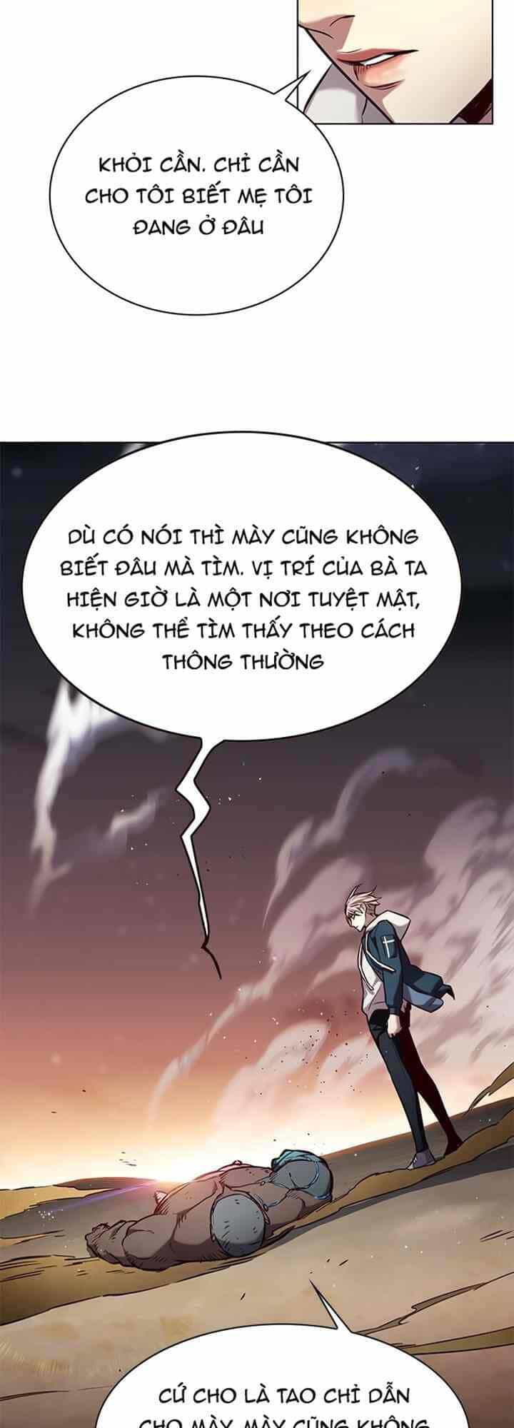 Hoá Thân Thành Mèo - Chương 234 - ảnh 6