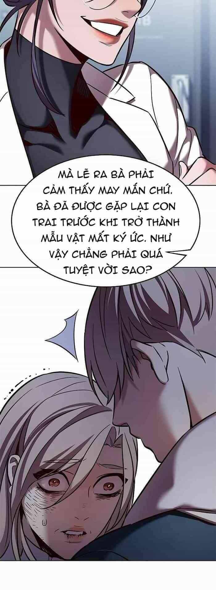 Hoá Thân Thành Mèo - Chương 235 - ảnh 45