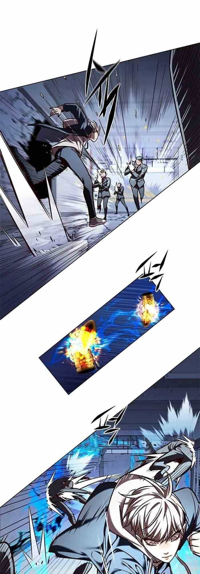 Hoá Thân Thành Mèo - Chương 236 - ảnh 59