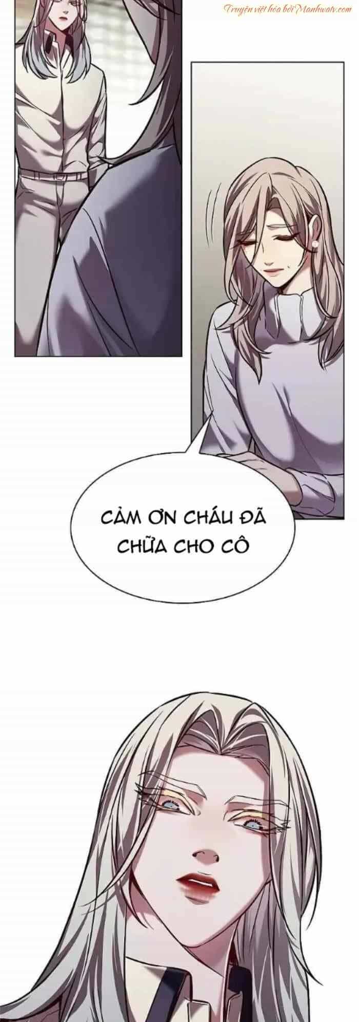 Hoá Thân Thành Mèo - Chương 237 - ảnh 14
