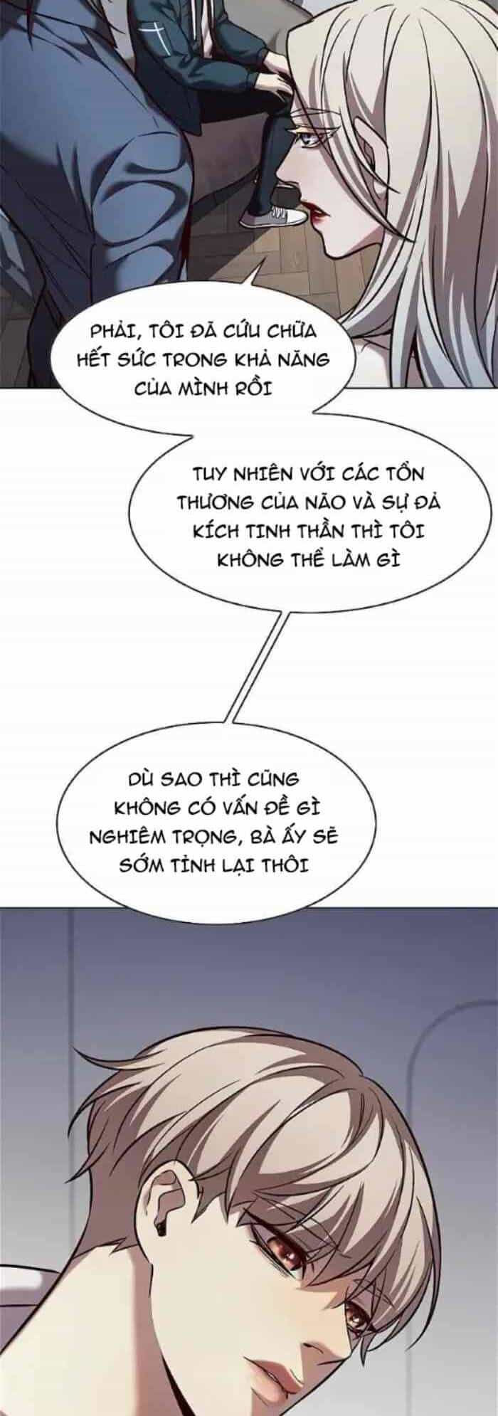 Hoá Thân Thành Mèo - Chương 237 - ảnh 7