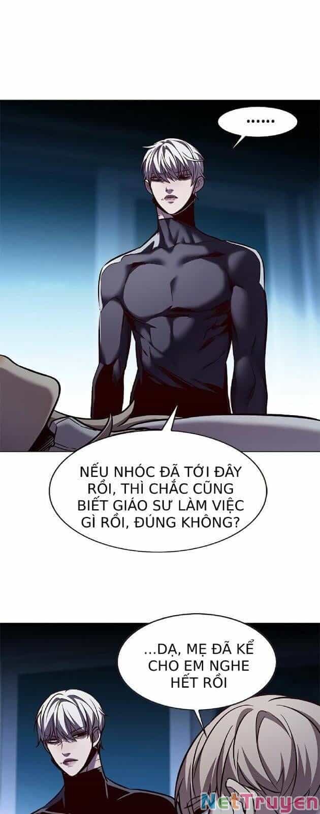 Hoá Thân Thành Mèo - Chương 238 - ảnh 13
