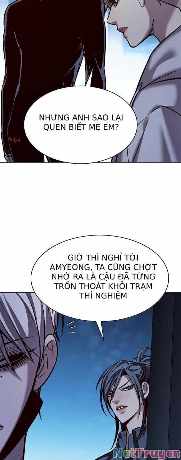 Hoá Thân Thành Mèo - Chương 238 - ảnh 14