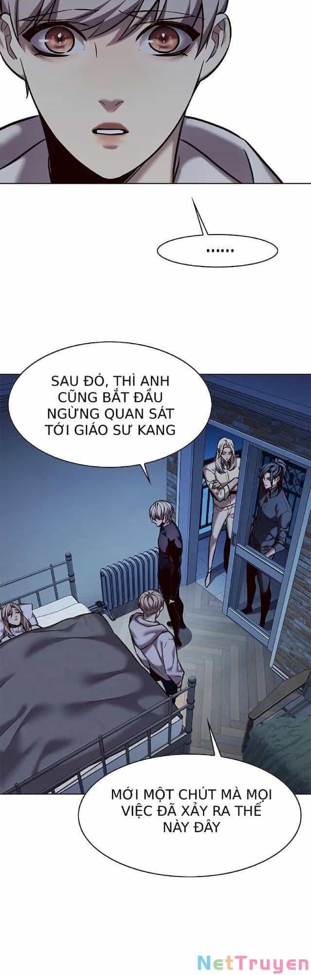 Hoá Thân Thành Mèo - Chương 238 - ảnh 20