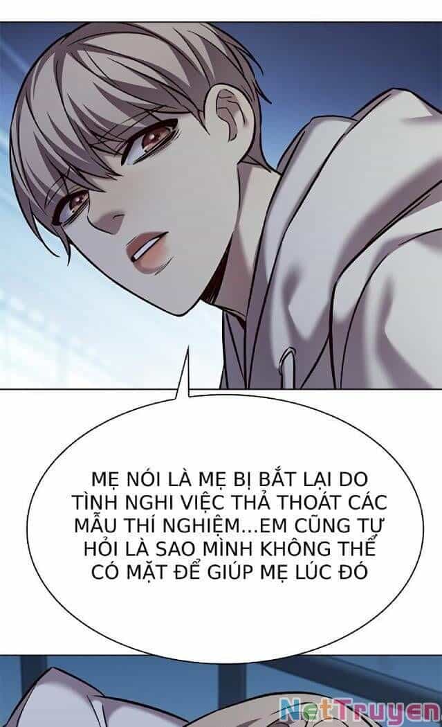 Hoá Thân Thành Mèo - Chương 238 - ảnh 21