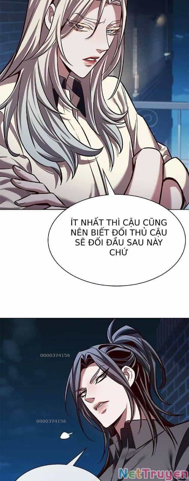 Hoá Thân Thành Mèo - Chương 238 - ảnh 3