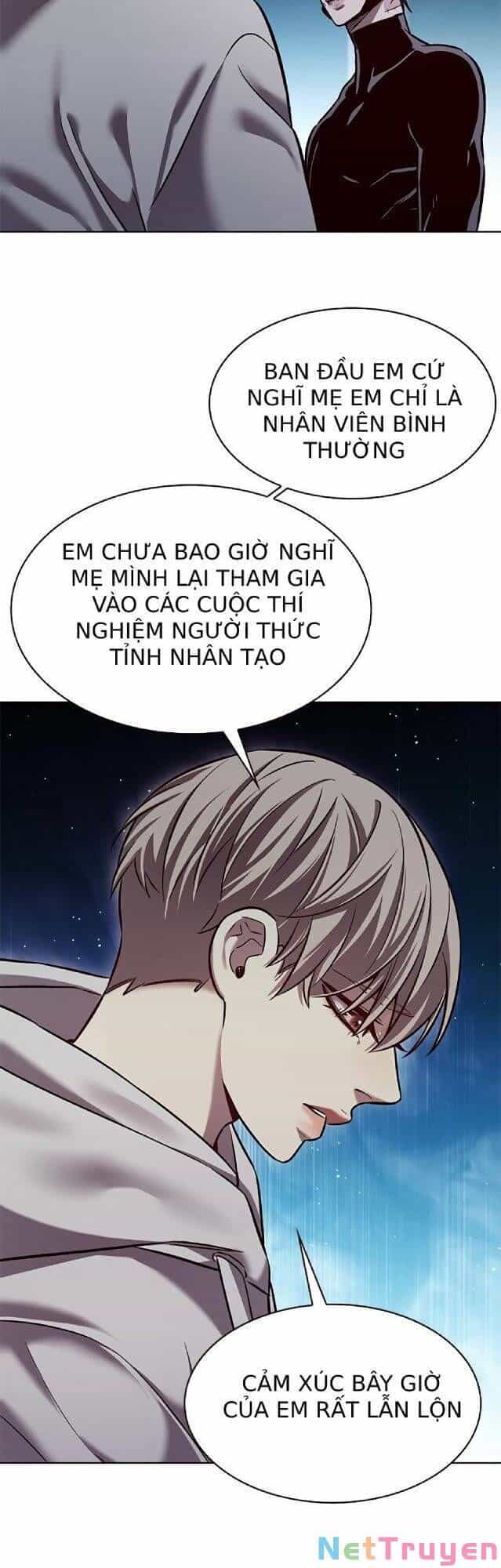 Hoá Thân Thành Mèo - Chương 238 - ảnh 35