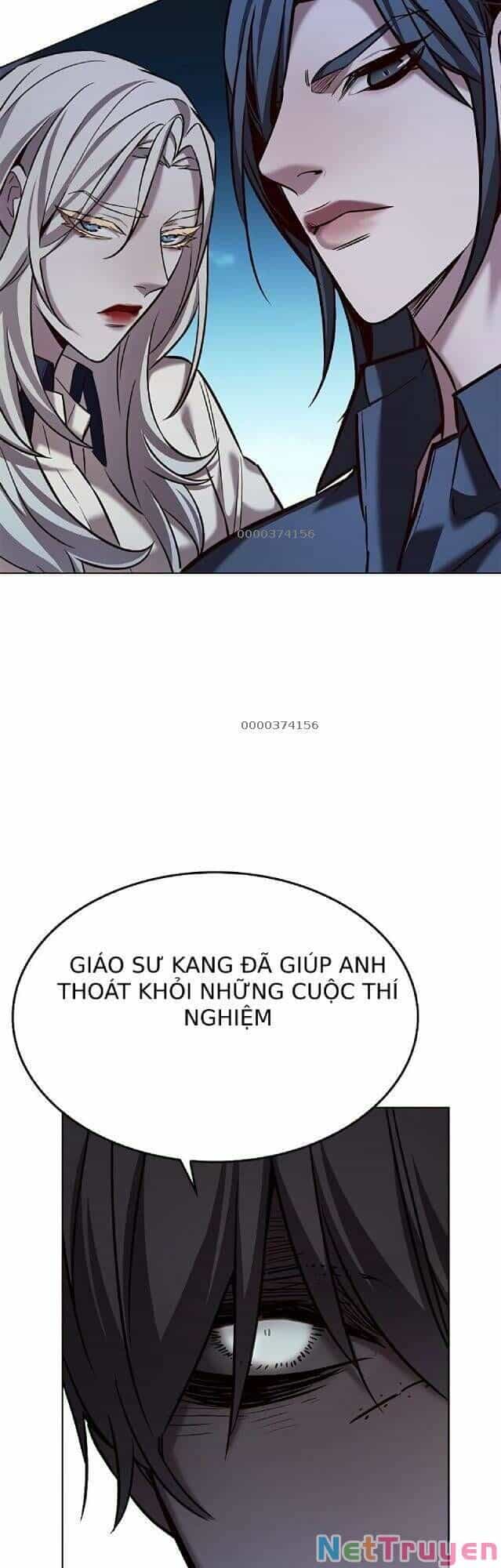 Hoá Thân Thành Mèo - Chương 238 - ảnh 38