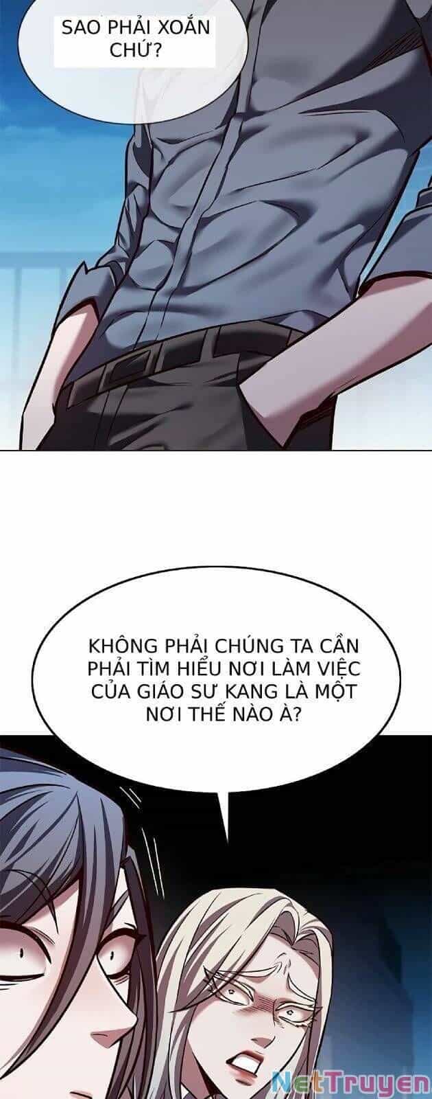 Hoá Thân Thành Mèo - Chương 238 - ảnh 4