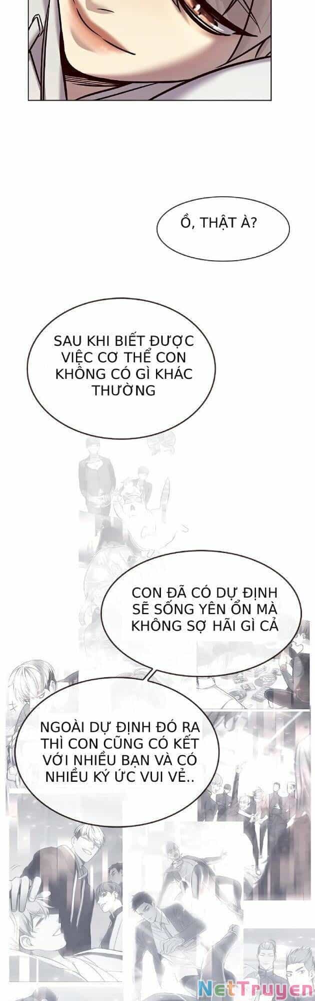 Hoá Thân Thành Mèo - Chương 238 - ảnh 56