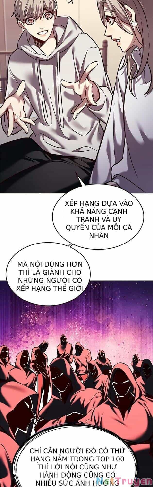 Hoá Thân Thành Mèo - Chương 238 - ảnh 59