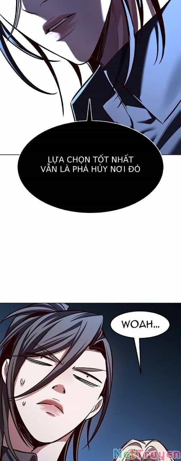 Hoá Thân Thành Mèo - Chương 238 - ảnh 7