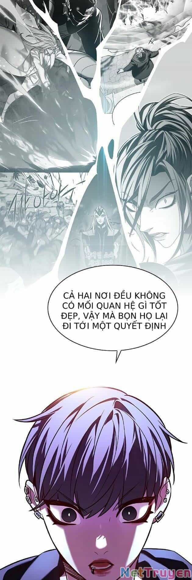 Hoá Thân Thành Mèo - Chương 239 - ảnh 23