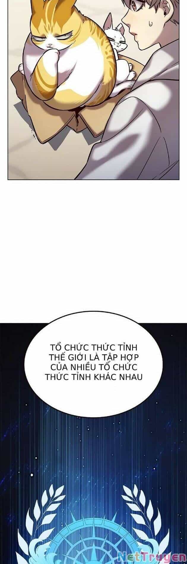 Hoá Thân Thành Mèo - Chương 239 - ảnh 34