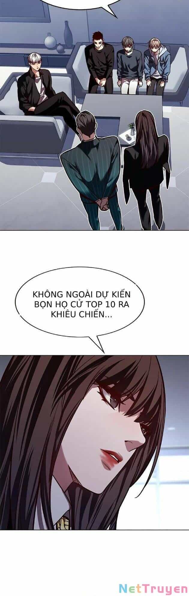 Hoá Thân Thành Mèo - Chương 239 - ảnh 54