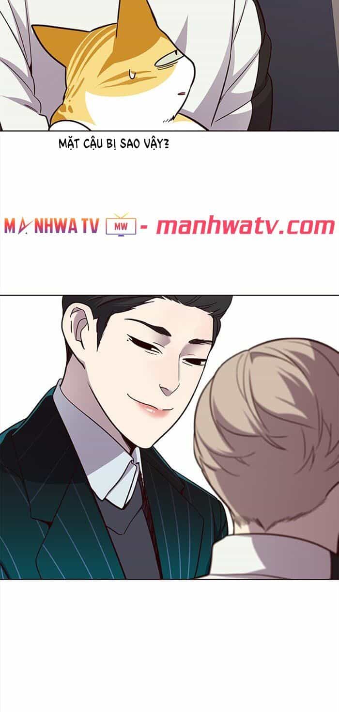 Hoá Thân Thành Mèo - Chương 24 - ảnh 18