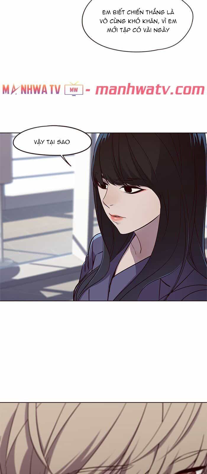 Hoá Thân Thành Mèo - Chương 24 - ảnh 34