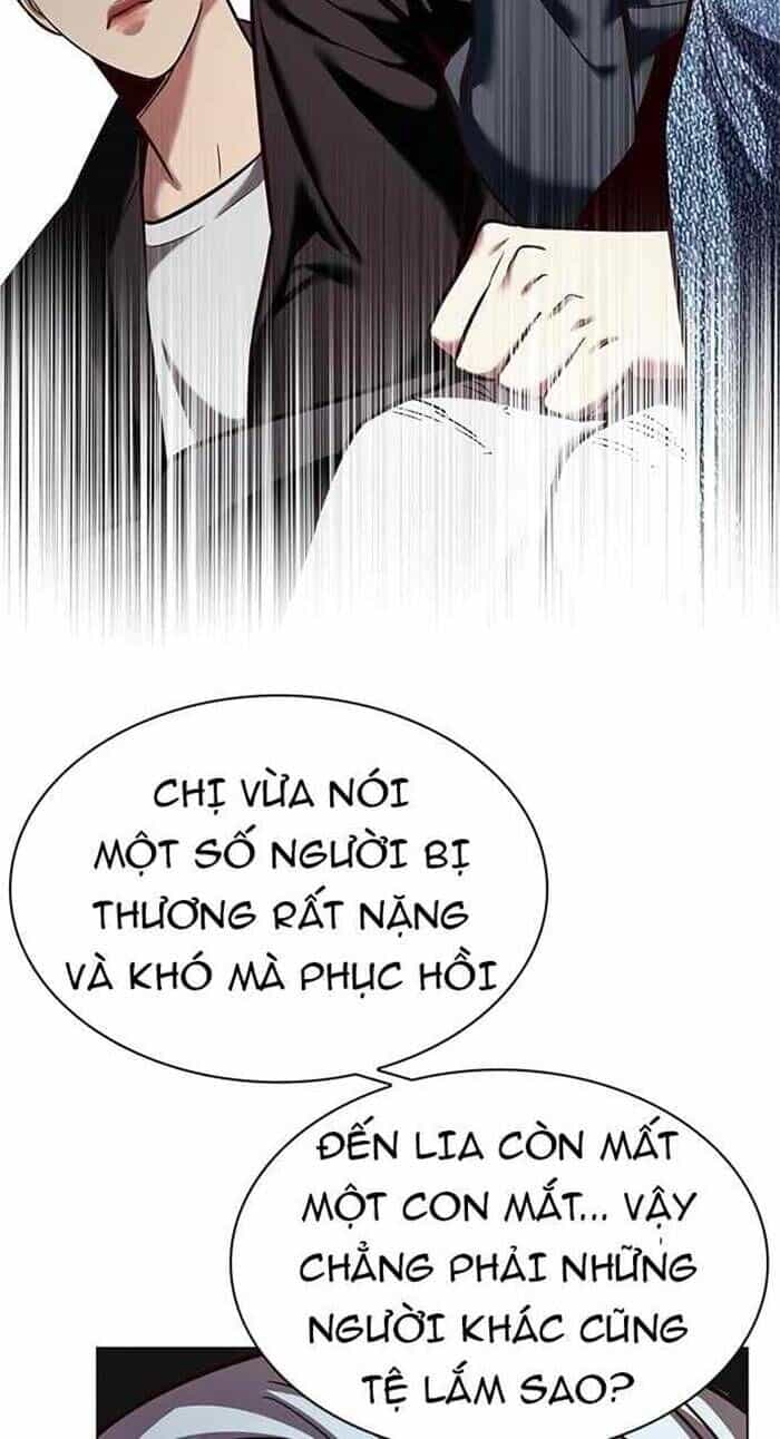 Hoá Thân Thành Mèo - Chương 240 - ảnh 10