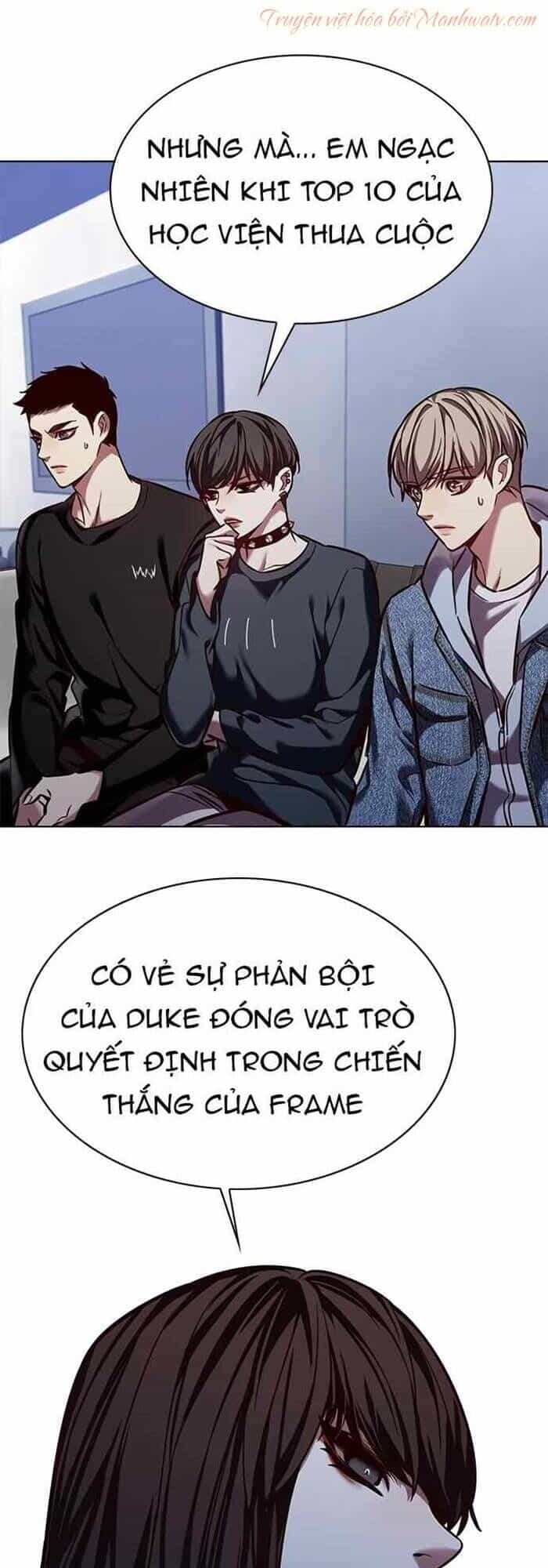 Hoá Thân Thành Mèo - Chương 240 - ảnh 20
