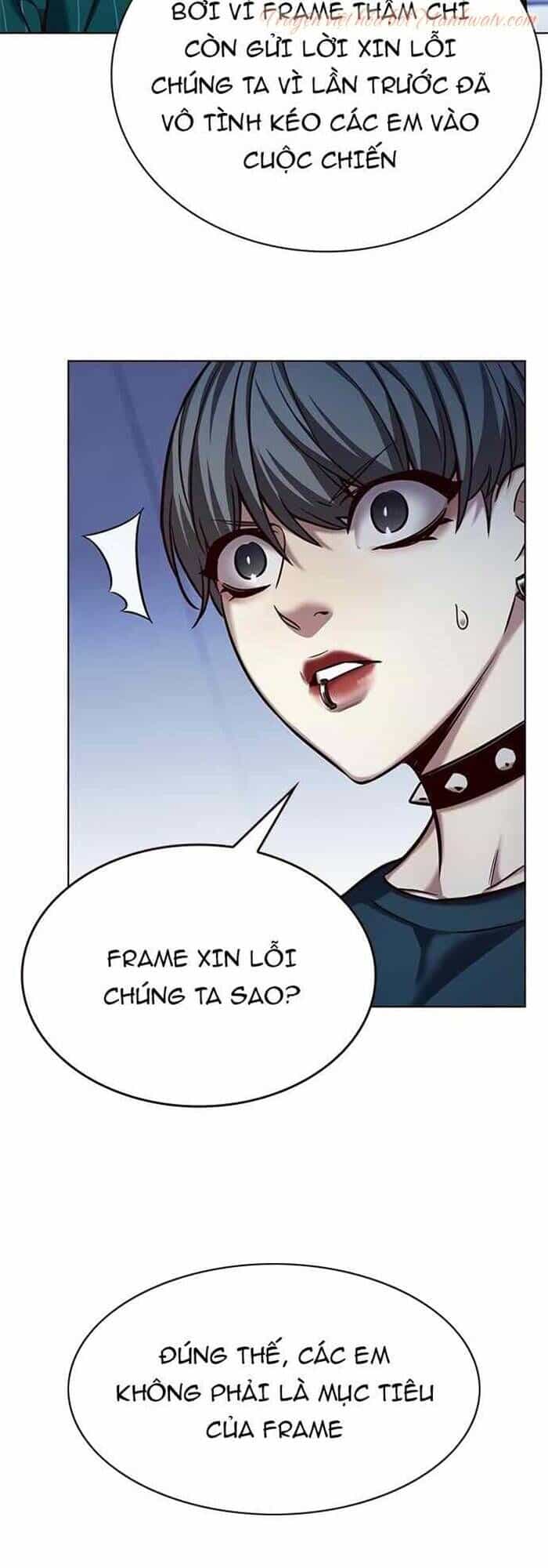 Hoá Thân Thành Mèo - Chương 240 - ảnh 32