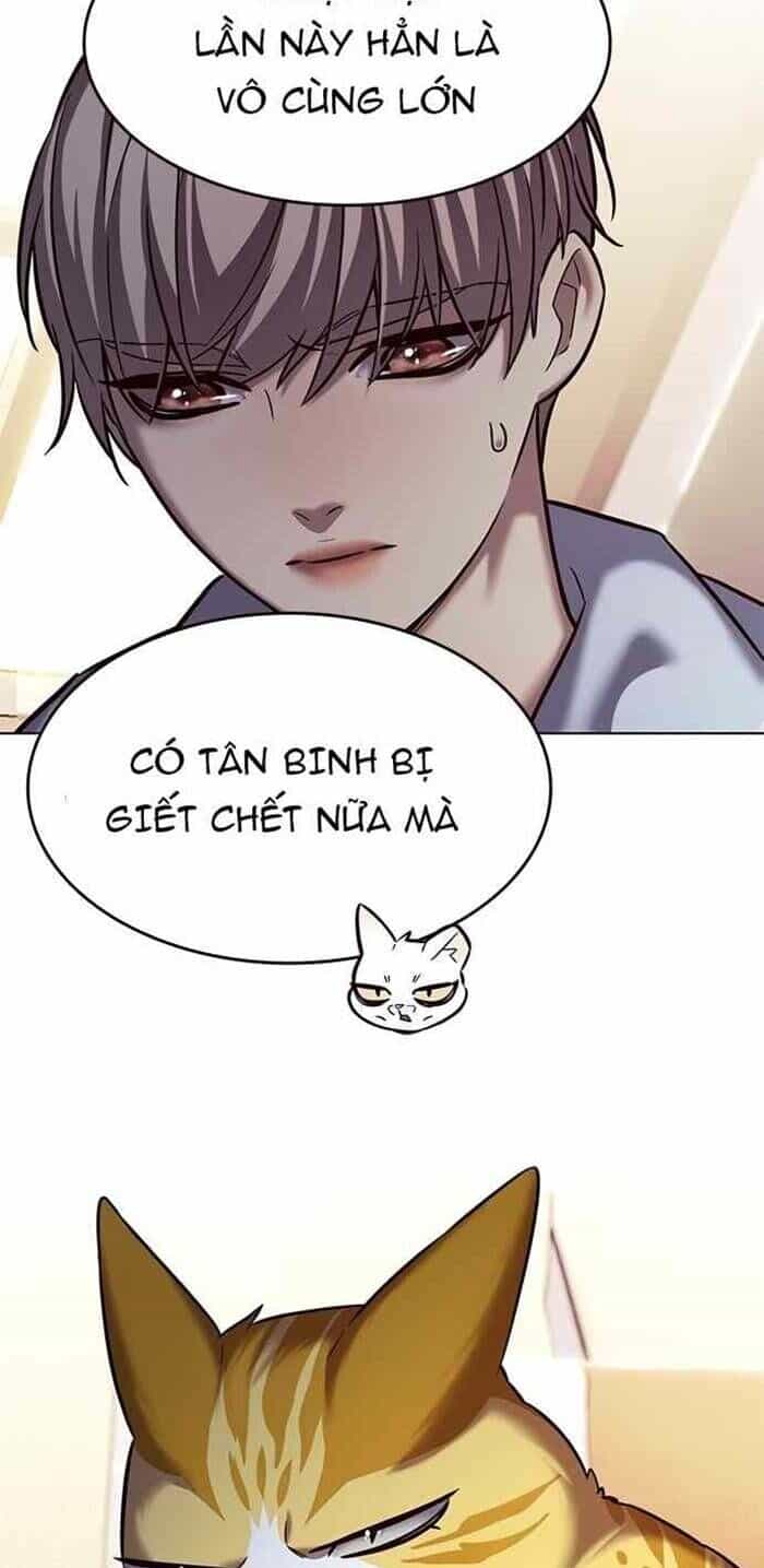 Hoá Thân Thành Mèo - Chương 240 - ảnh 42