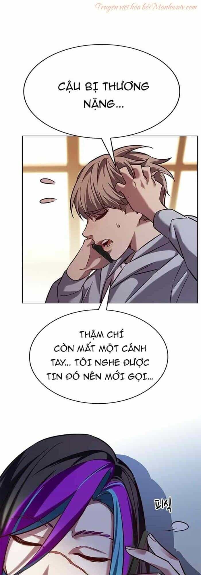 Hoá Thân Thành Mèo - Chương 240 - ảnh 71
