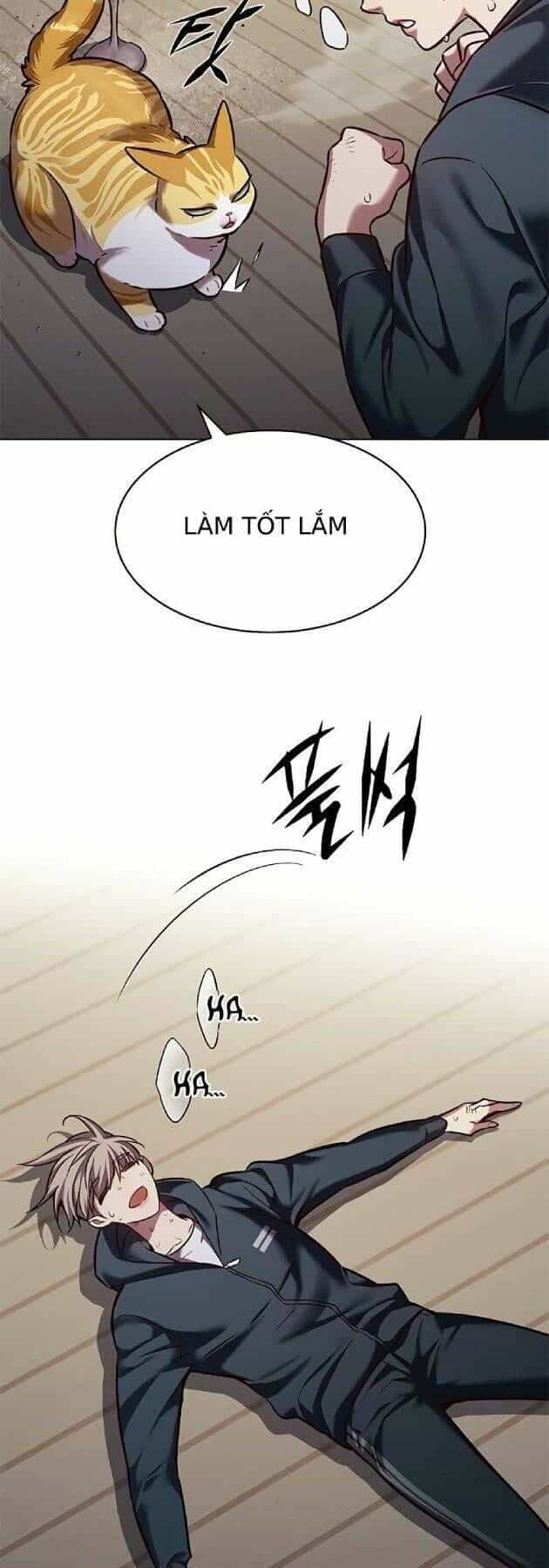 Hoá Thân Thành Mèo - Chương 241 - ảnh 26