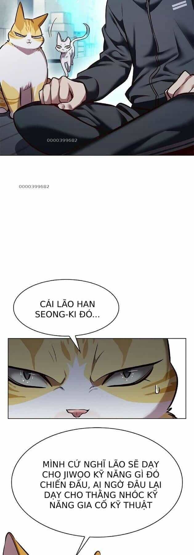 Hoá Thân Thành Mèo - Chương 241 - ảnh 33
